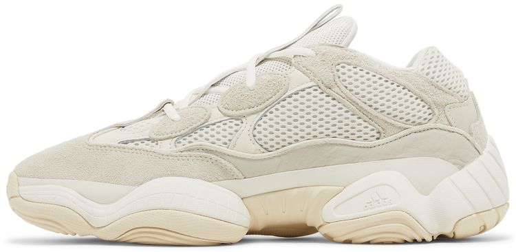 Yeezy 500 Bone White 2023