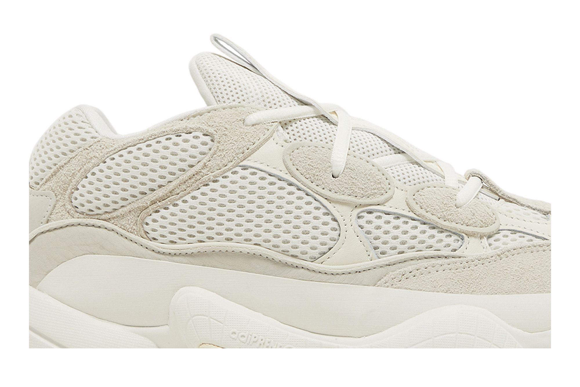 Buy Yeezy 500 Bone White 2023 ID5114 GOAT