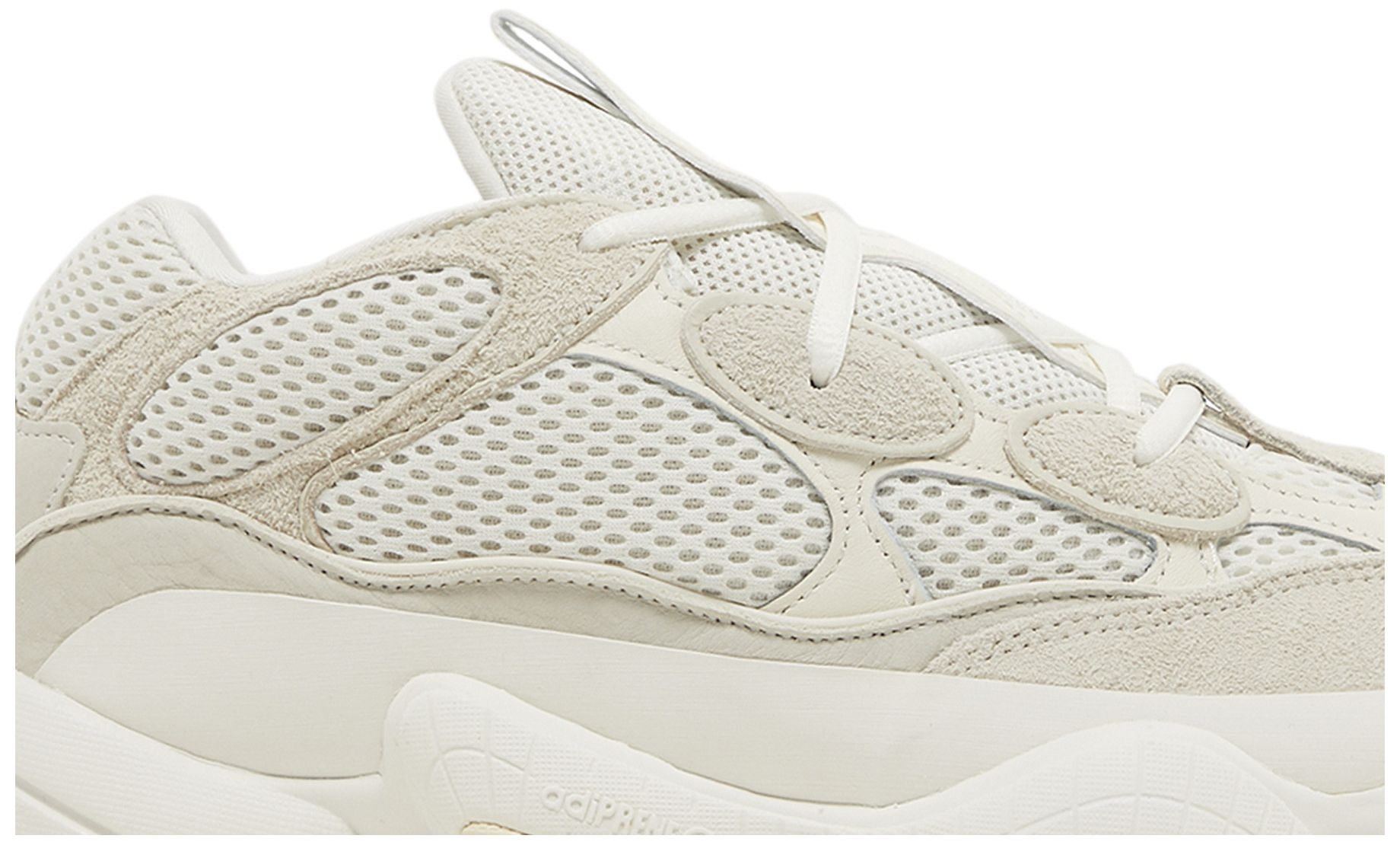 yeezy 500 bone white goat