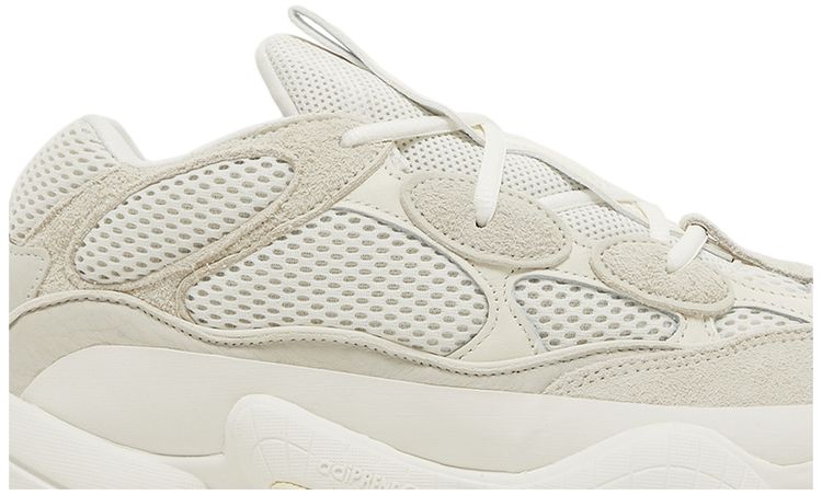Yeezy 500 Bone White 2023
