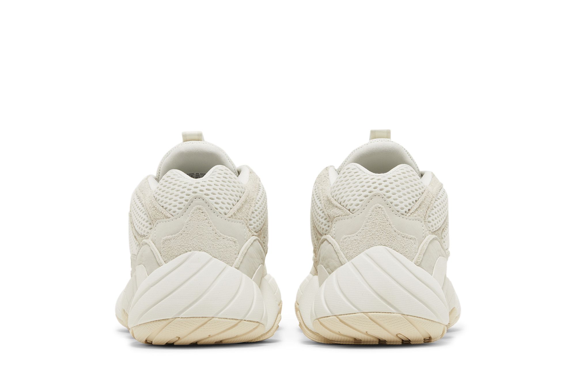 Adidas yeezy boost 500 white new arrivals