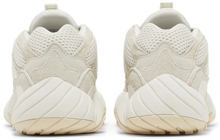 Yeezy 500 Bone White 2023