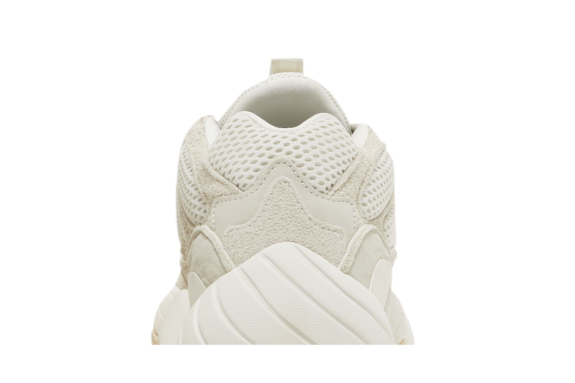 Size 10.5 Yeezy 500 Bone White 2023
