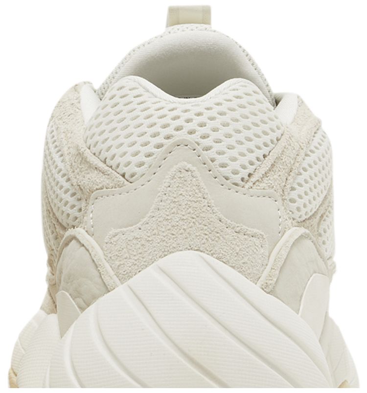 Yeezy 500 Bone White 2023