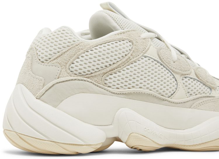 Yeezy 500 Bone White 2023