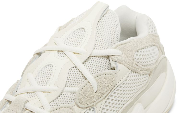 Yeezy 500 Bone White 2023