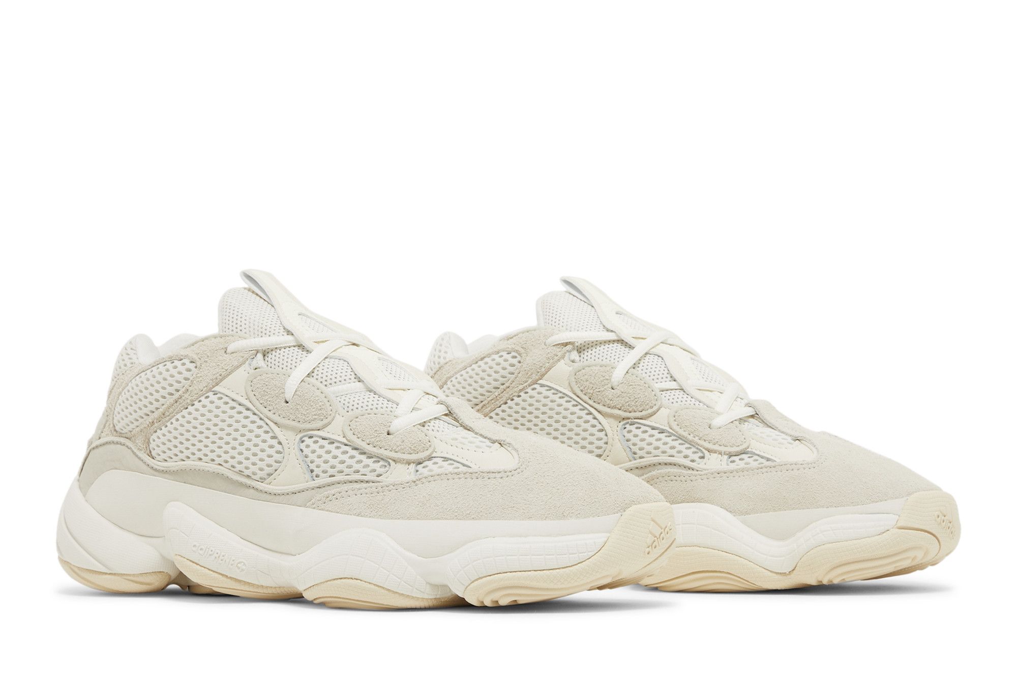 Yeezy 500 bone white footlocker new arrivals