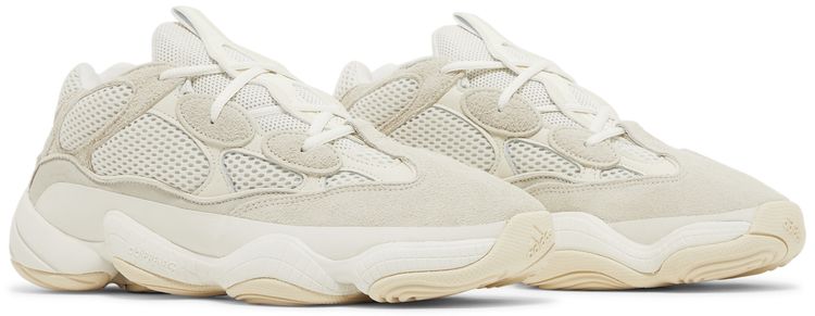 Yeezy 500 Bone White 2023