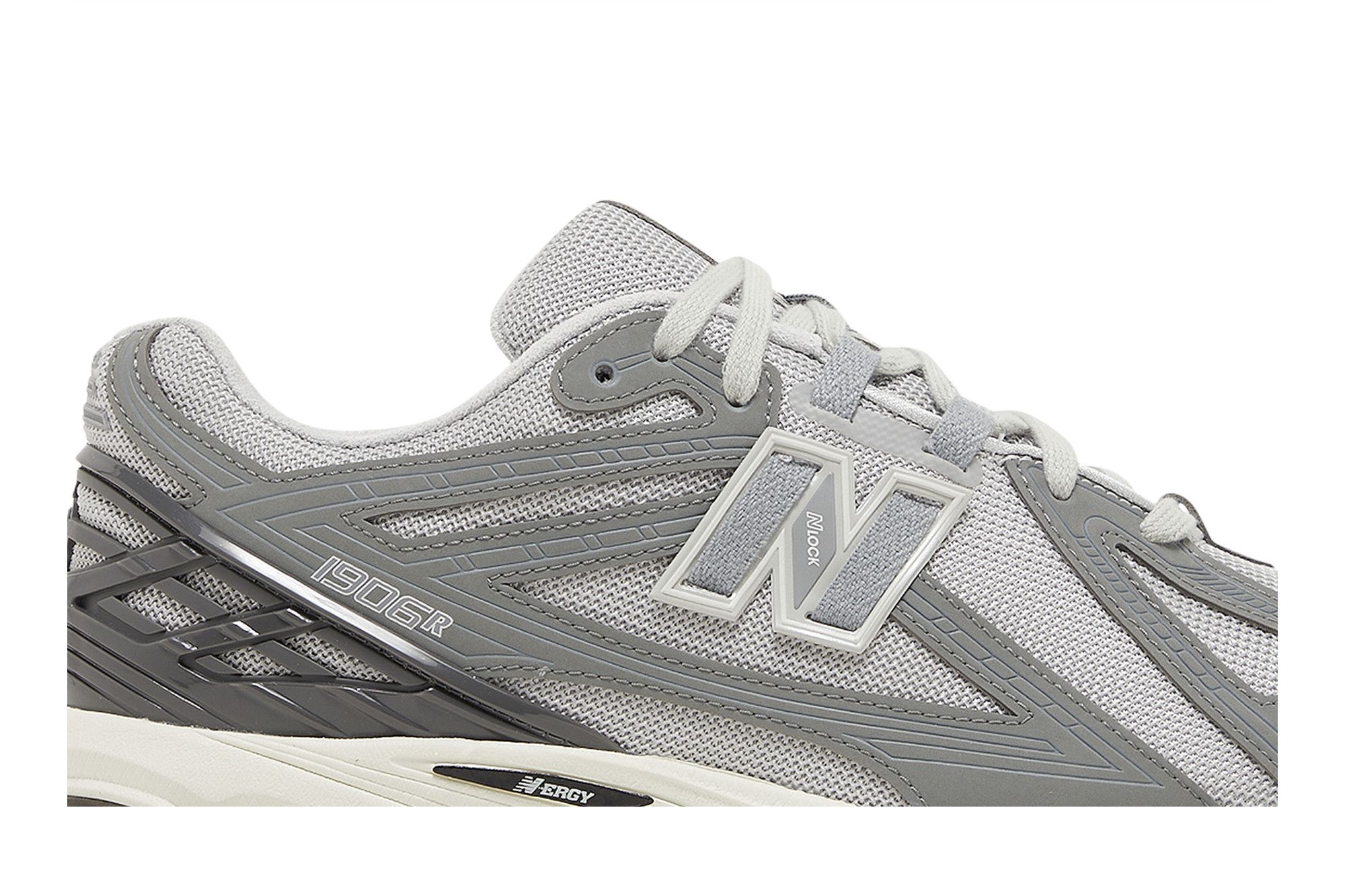 New balance ☆ M1906RGC Slate Grey New Balance 1906R “Slate Grey” - Style Code: M1906RGC - YouTube