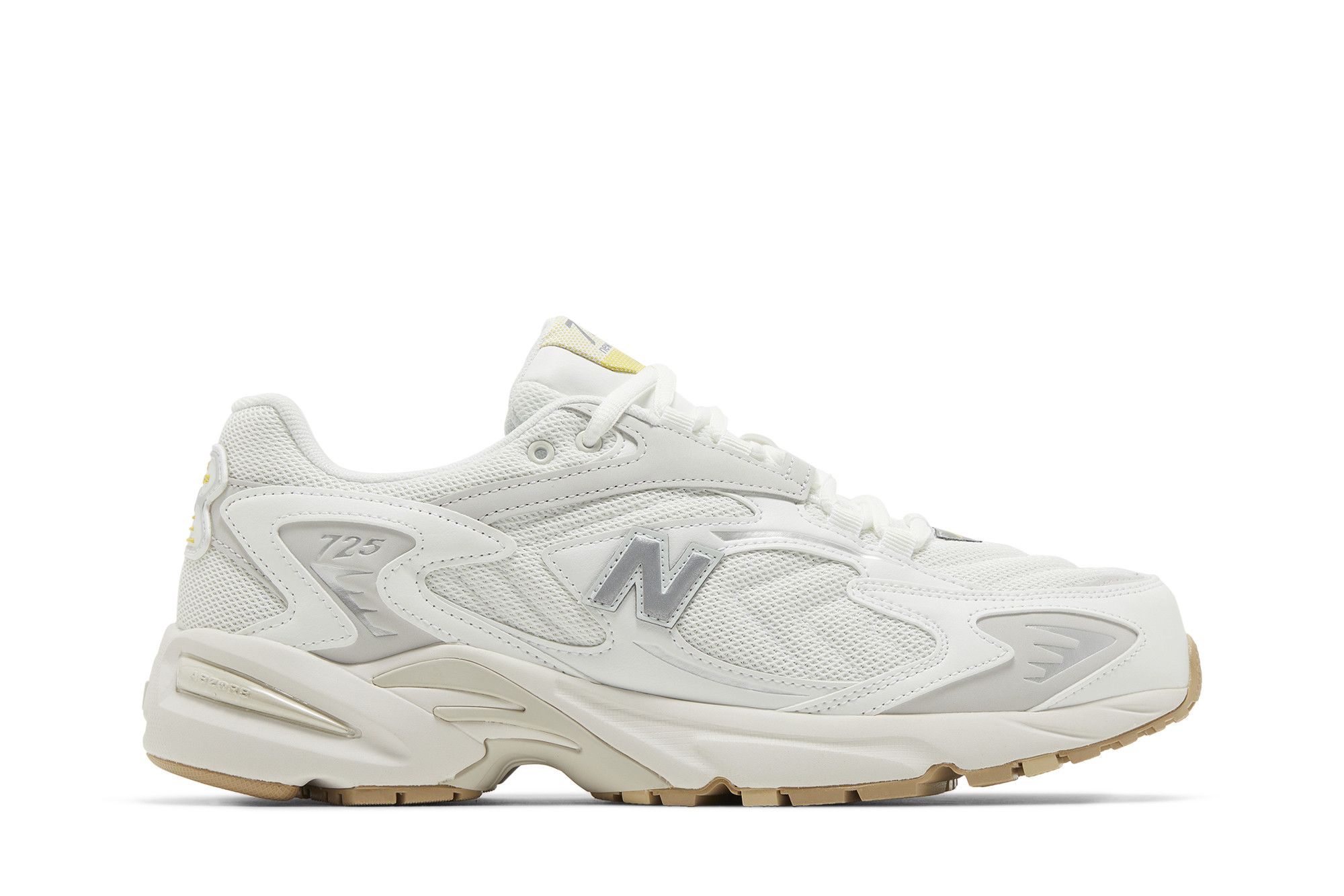 Buy New Balance 725 'White Grey Matter' - ML725AF | GOAT