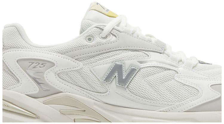 725 White Grey Matter