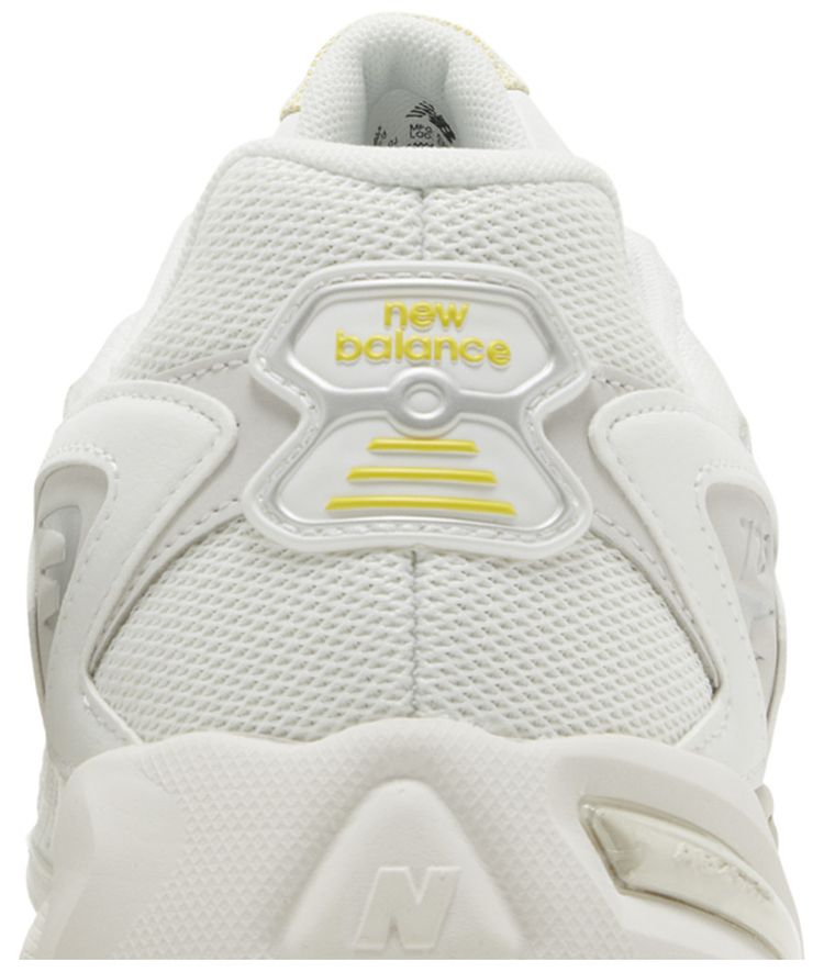 725 White Grey Matter