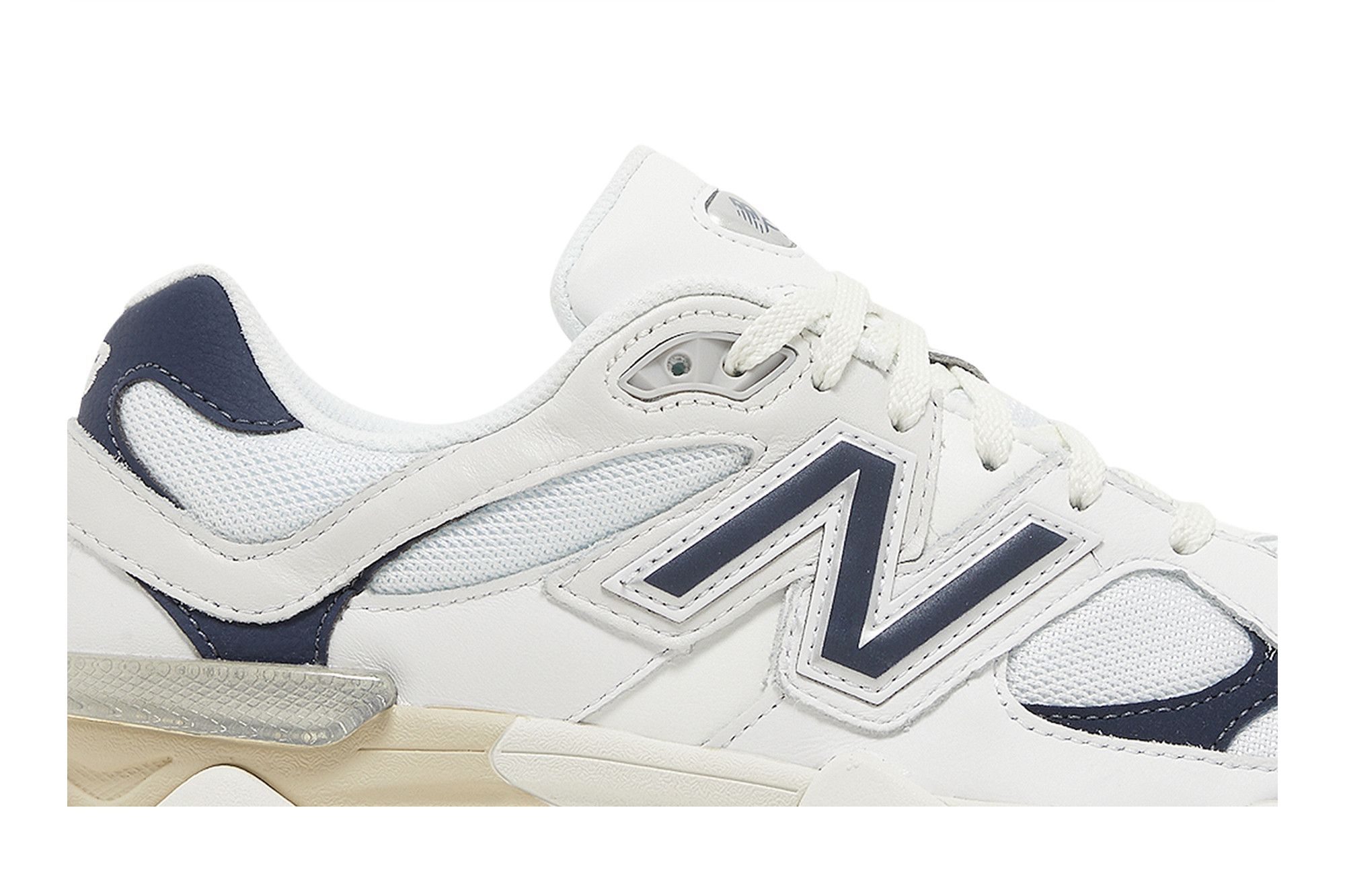 Buy 9060 'White Navy' - U9060VNB | GOAT