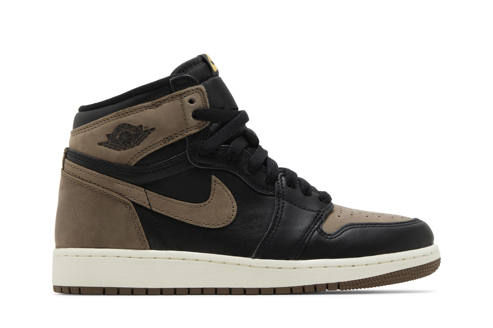 NIKE エア ジョーダン 1 ハイ OG FD1437-020 Buy Air Jordan 1 Retro High OG GS 'Palomino' - FD1437 020 | GOAT