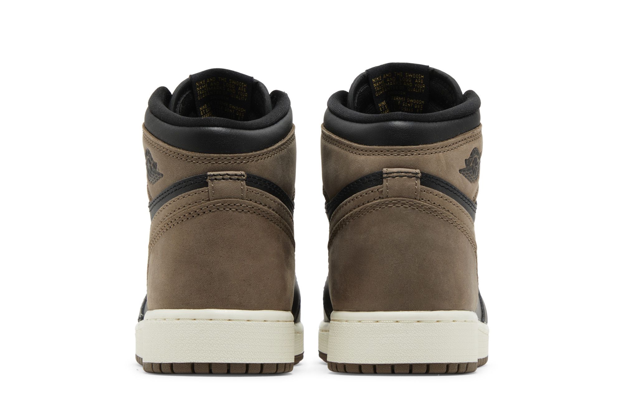 Buy Air Jordan 1 Retro High OG GS 'Palomino' - FD1437 020 | GOAT