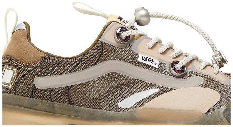 Advisory Board Crystals x Vans Evdnt EXT Ultimate Waffle Miracle Conditions