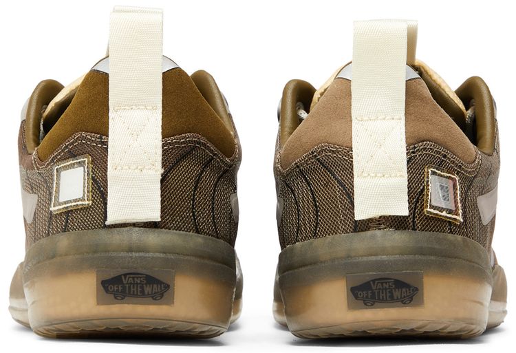 Advisory Board Crystals x Vans Evdnt EXT Ultimate Waffle Miracle Conditions