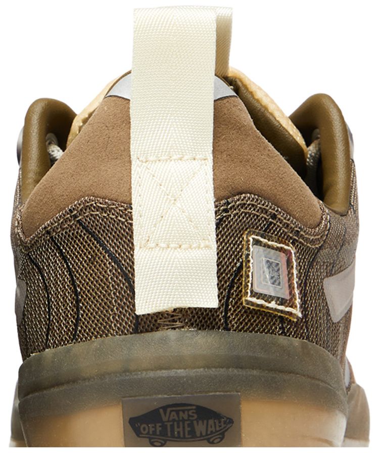 Advisory Board Crystals x Vans Evdnt EXT Ultimate Waffle Miracle Conditions