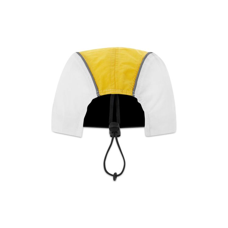 Corteiz Spring Cap Yellow