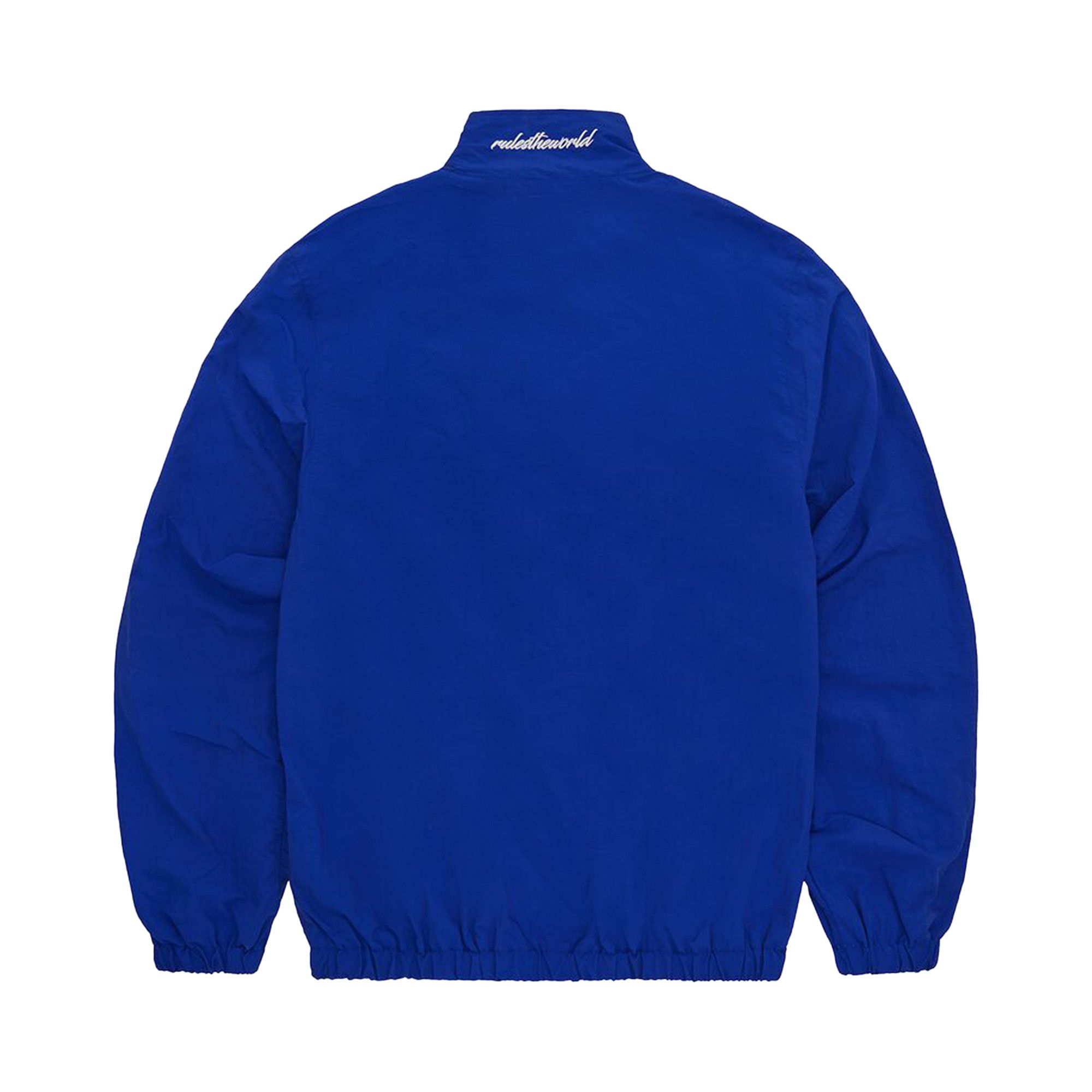 Corteiz Shukushuku Jacket Grape Men's - SS22 - US