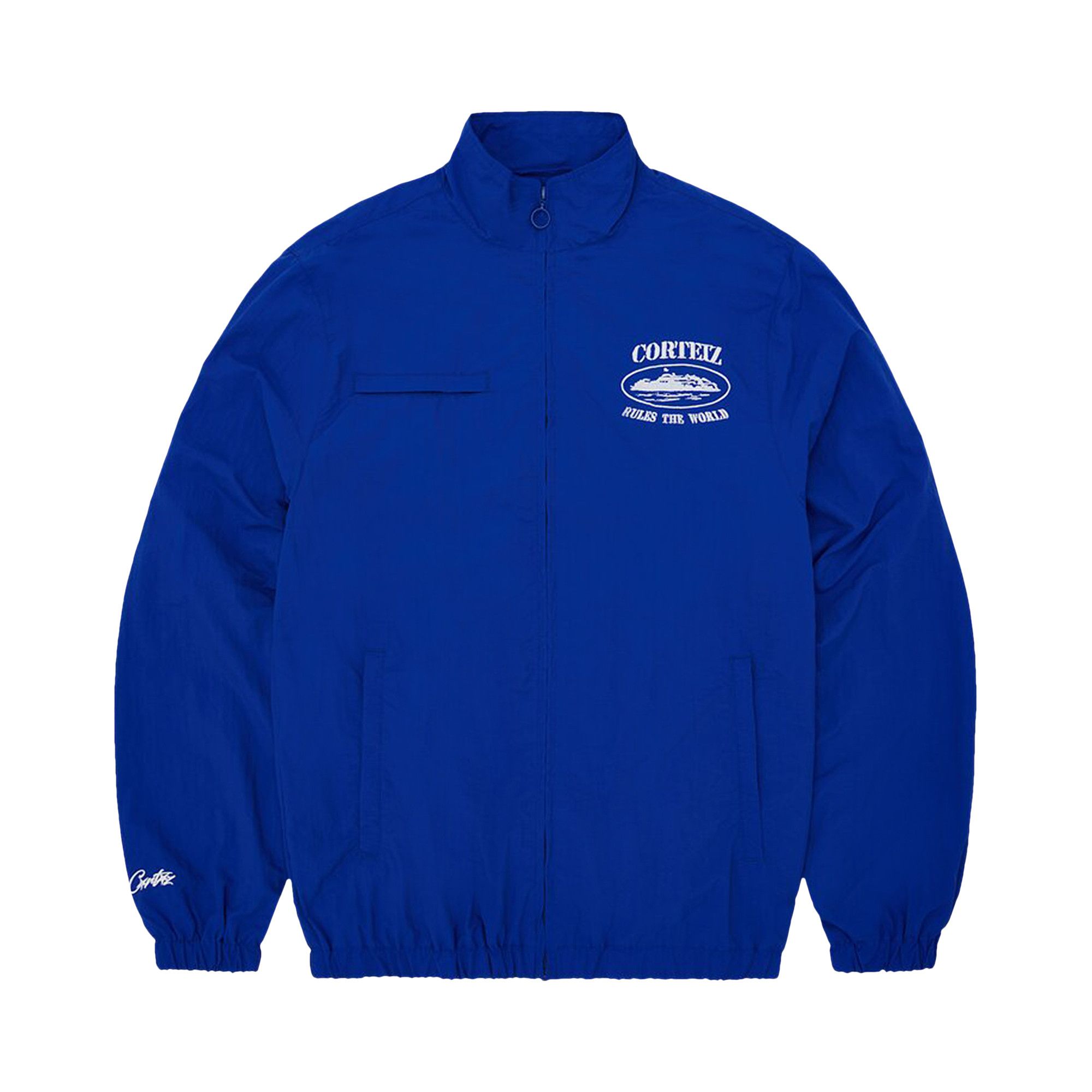 Corteiz Shukushuku Jacket - Films Jackets
