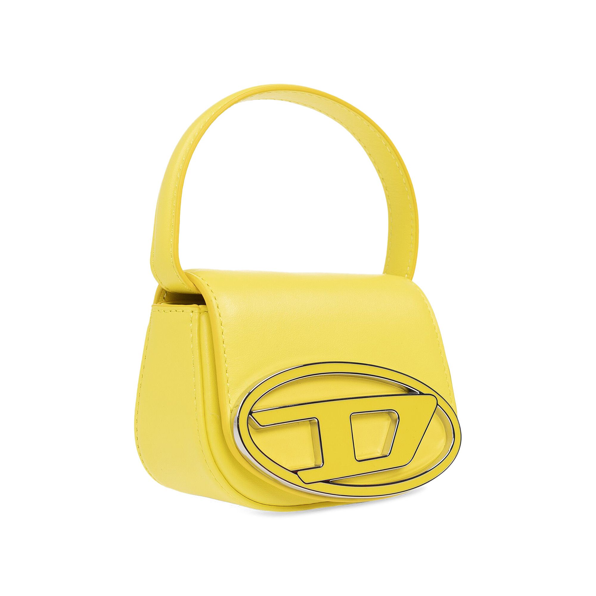 Buy Diesel 1DR XS Crossbody Bag 'Yellow' - X08709 P4494 T3014 | GOAT