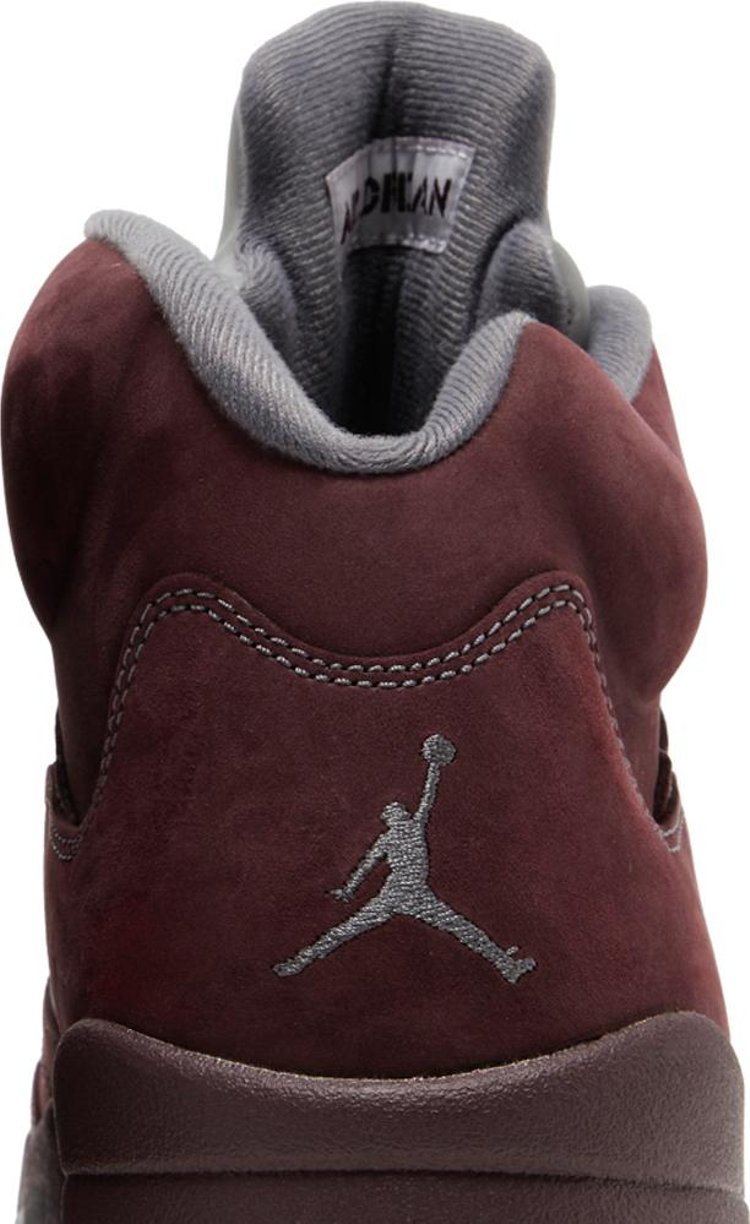 Air Jordan 5 Retro SE Burgundy 2023