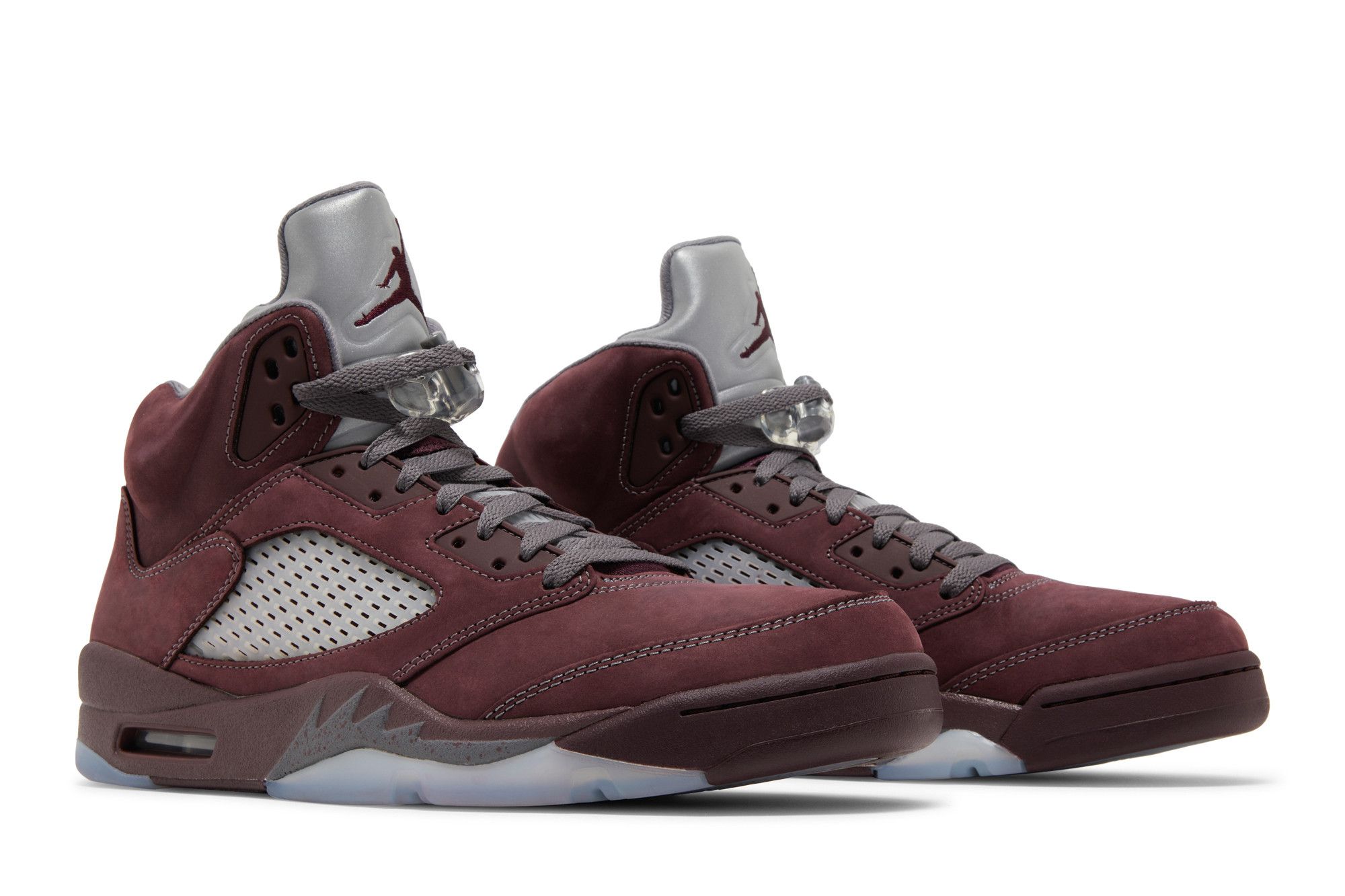 Buy Air Jordan 5 Retro SE 'Burgundy' 2023 - DZ4131 600 | GOAT