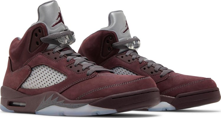 Air Jordan 5 Retro SE Burgundy 2023