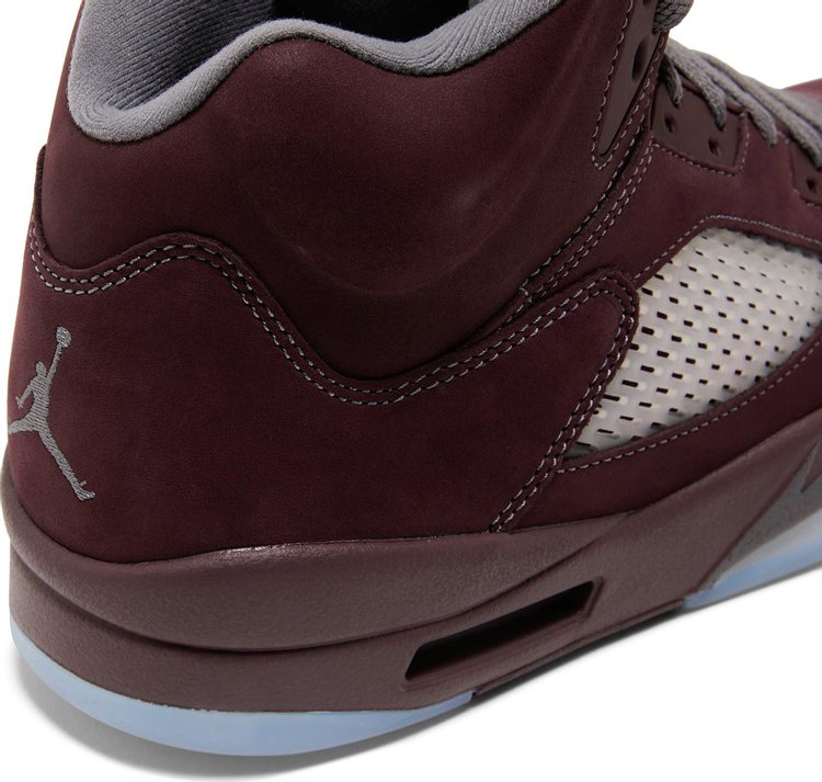 Air Jordan 5 Retro SE Burgundy 2023