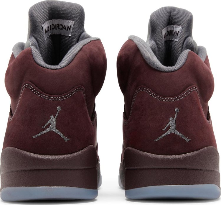 Air Jordan 5 Retro SE Burgundy 2023