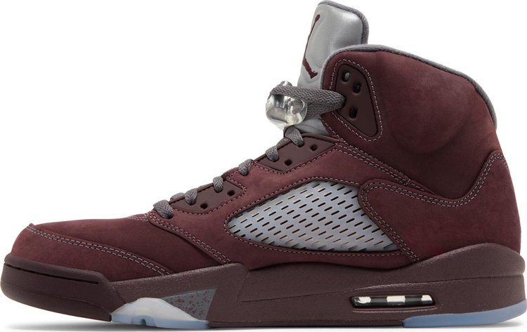 Air Jordan 5 Retro SE Burgundy 2023