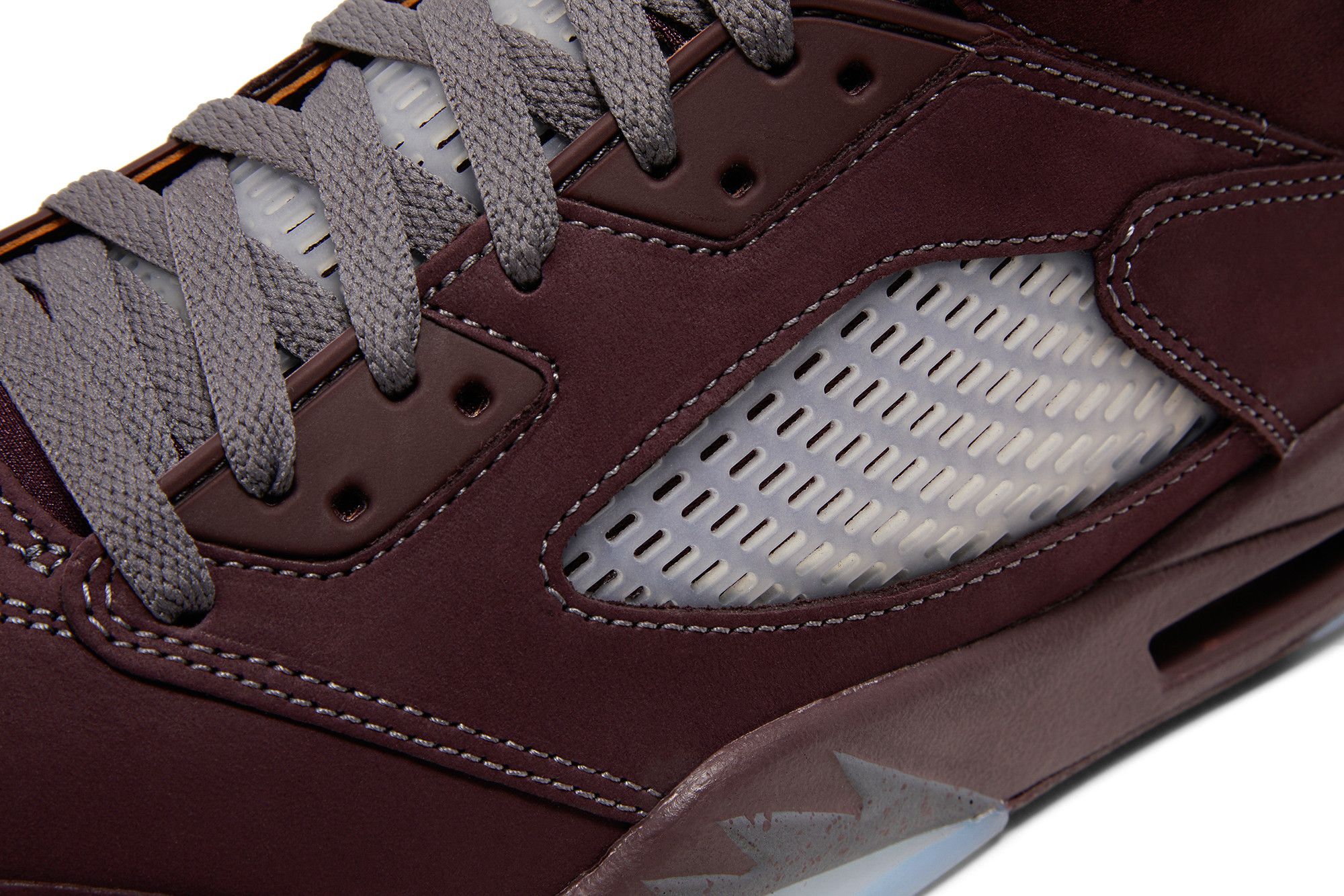 Jordan Air Jordan 5 Retro SE 'Burgundy' – DTLR