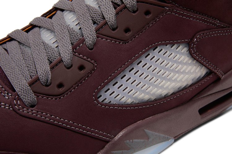 Air Jordan 5 Retro SE Burgundy 2023