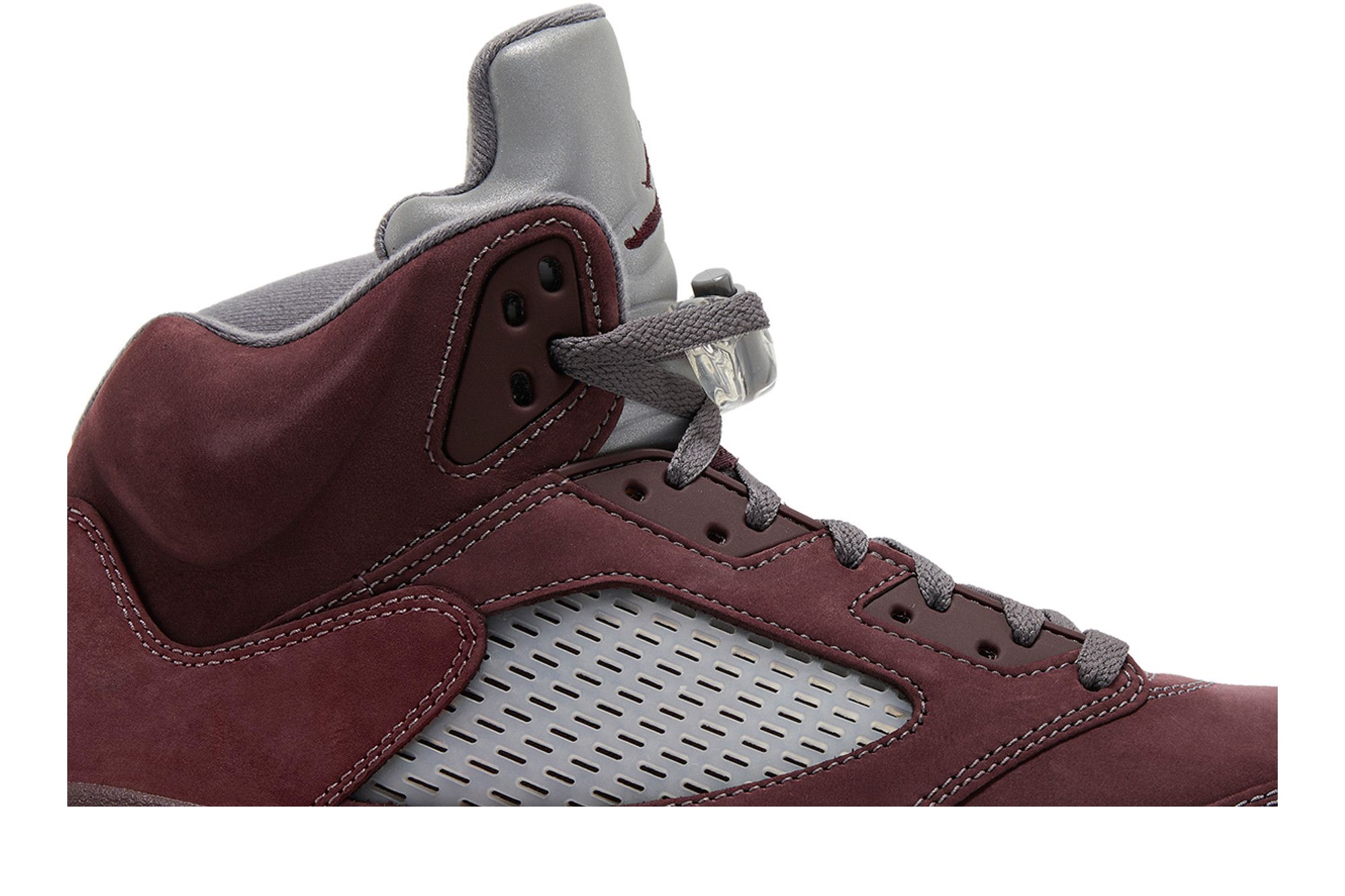 Buy Air Jordan 5 Retro SE Burgundy 2023 DZ4131 600 GOAT