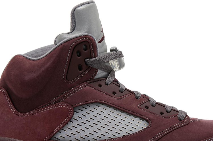 Air Jordan 5 Retro SE Burgundy 2023