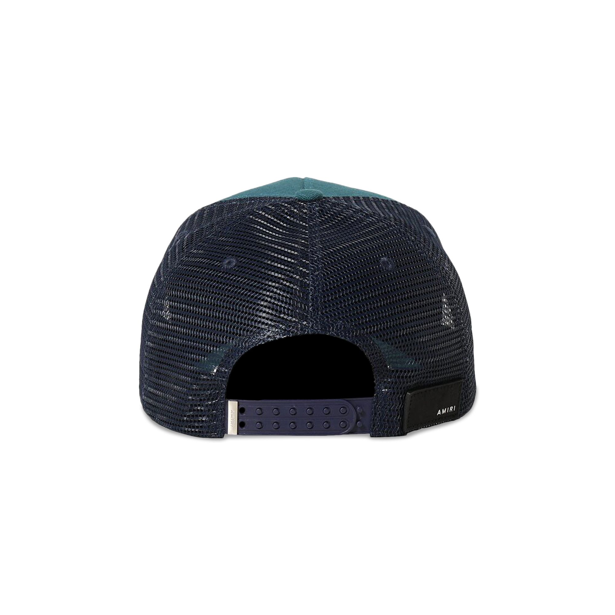 帽子 AMIRI SCRIPT TRUCKER HAT AMIRI Amiri Script Trucker Hat | eBay