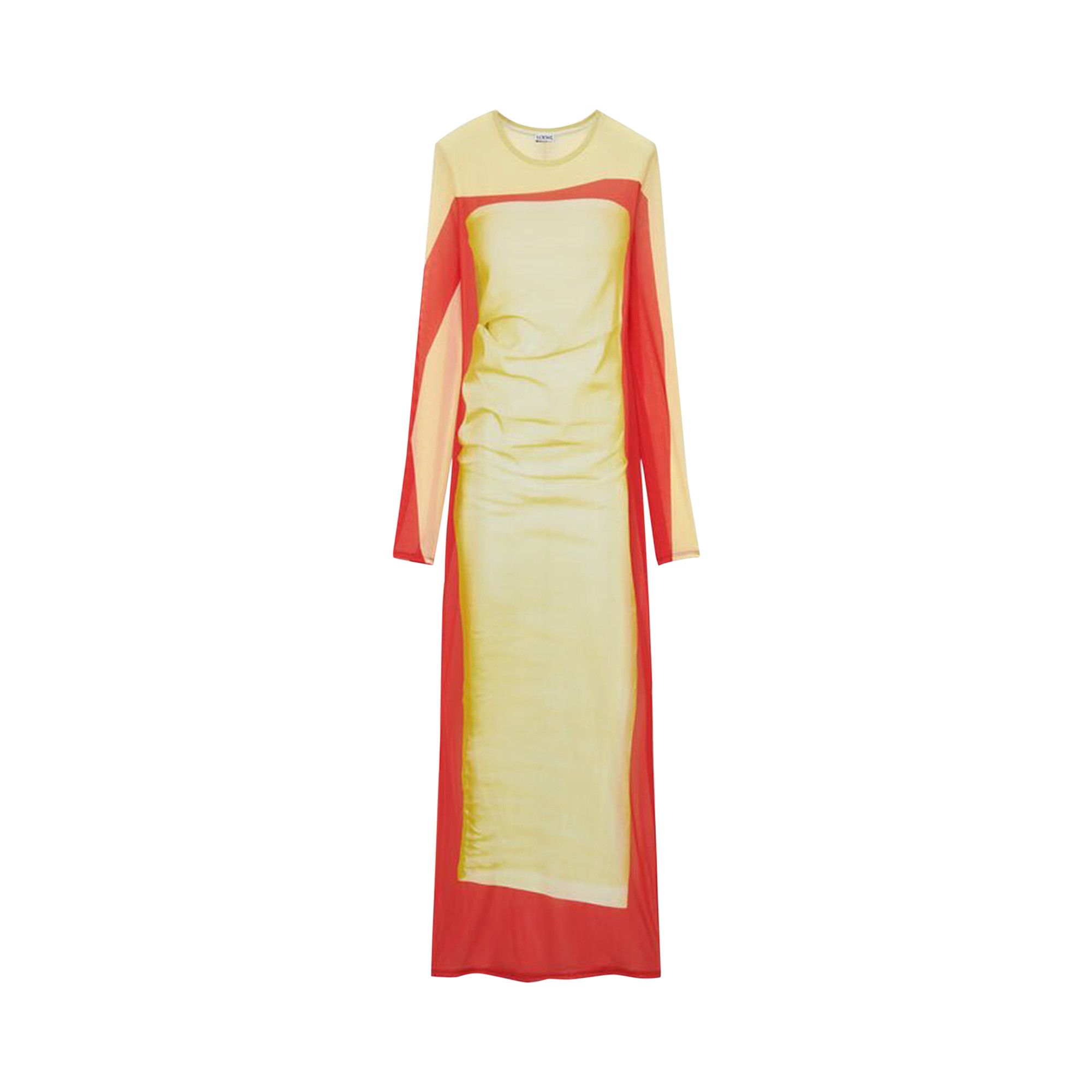 ワンピース LOEWE TUBE DRESS Tube Dress | LOEWE | elysewalker
