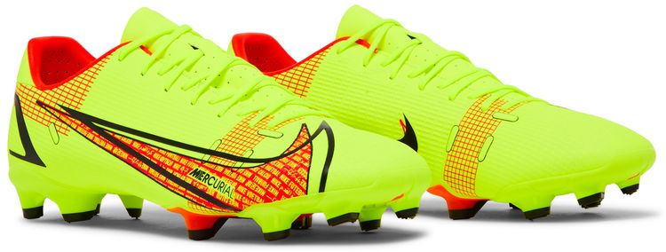 Nike Mercurial Vapor 14 Academy FG MG Motivation Pack