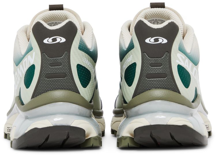 Notre x XT 4 OG Grass Stained