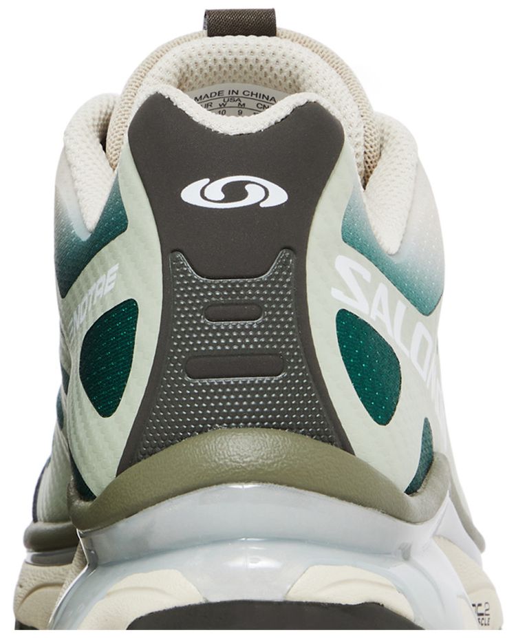 Notre x XT 4 OG Grass Stained