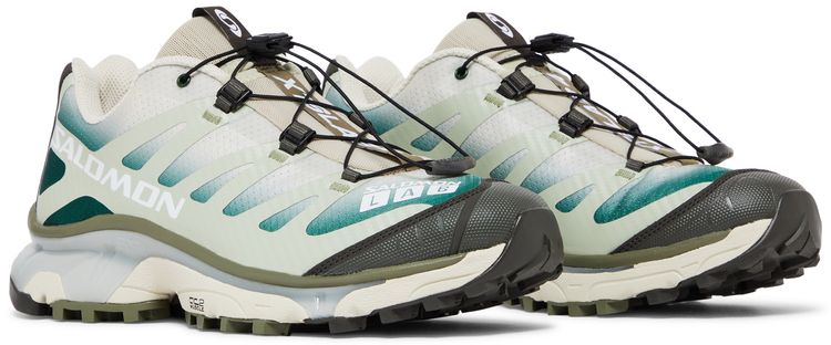 Notre x XT 4 OG Grass Stained