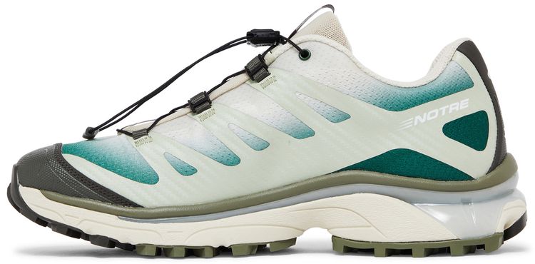 Notre x XT 4 OG Grass Stained
