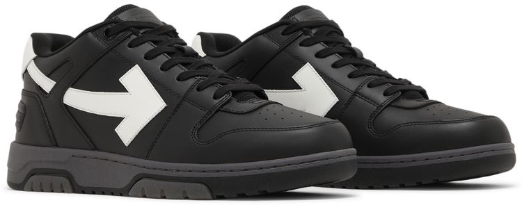 Off White Out of Office Black White 2023