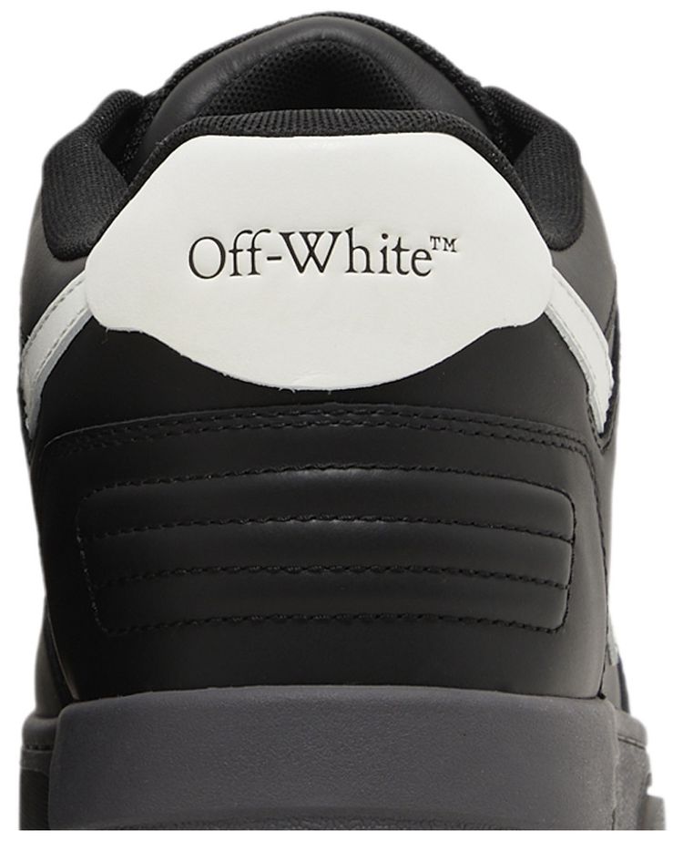 Off White Out of Office Black White 2023