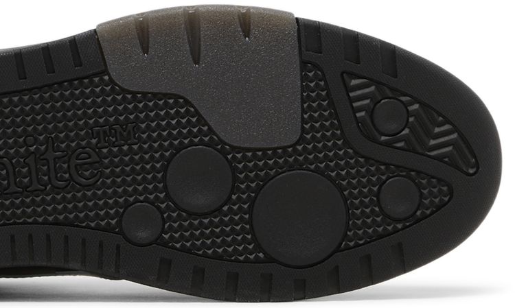 Off White Out of Office Black White 2023