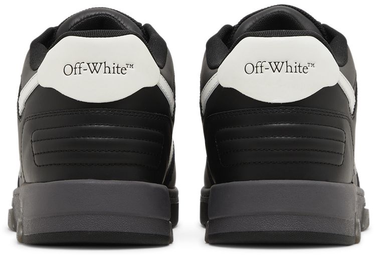 Off White Out of Office Black White 2023