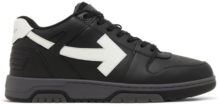 Off White Out of Office Black White 2023