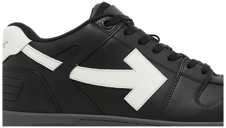 Off White Out of Office Black White 2023