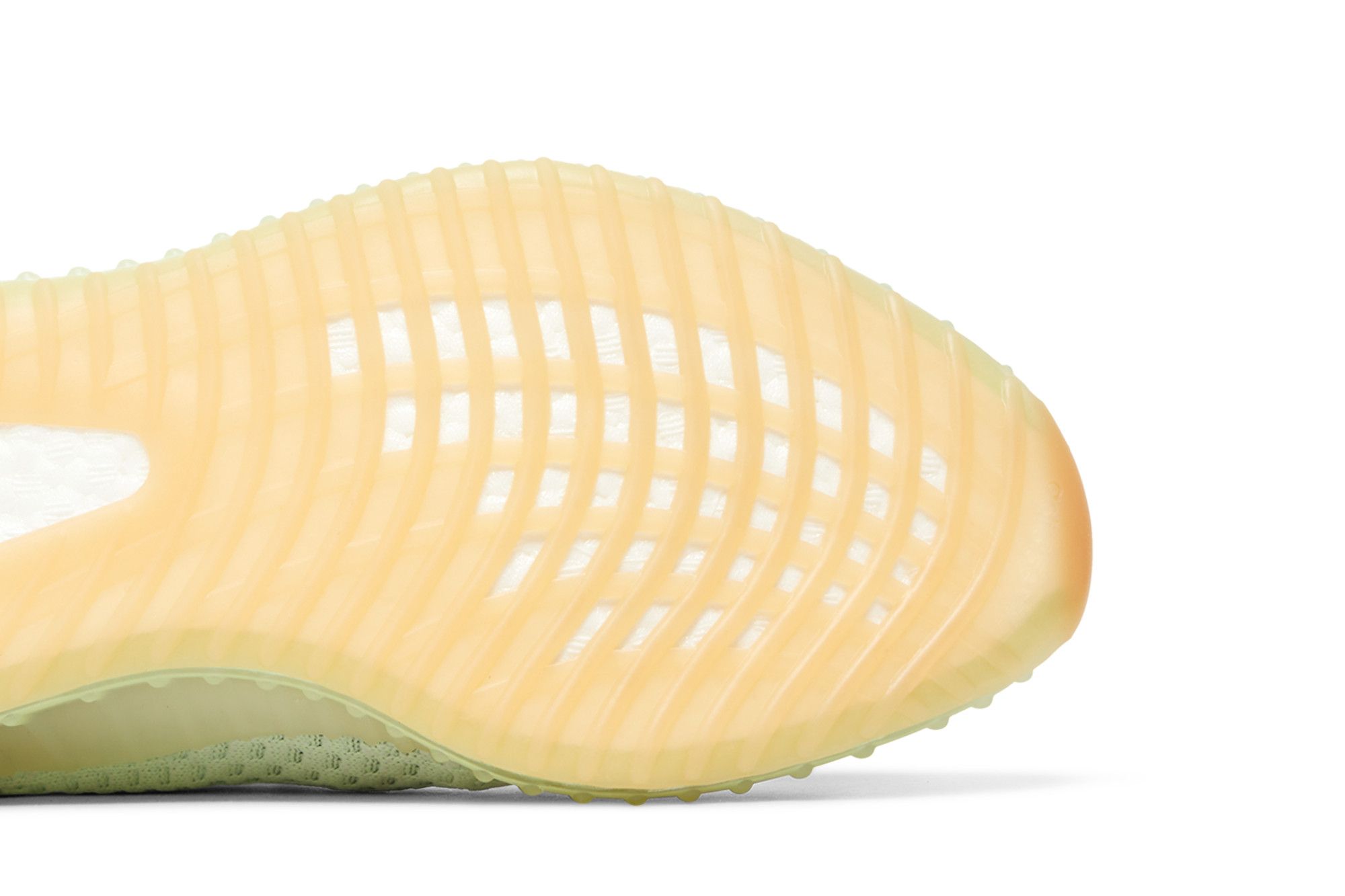 Yeezy hyperspace glow on sale